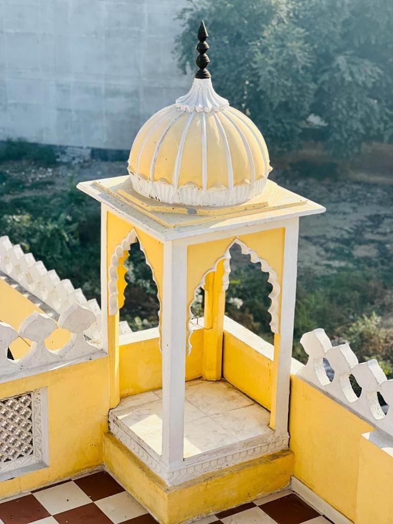 Shiv Kothi - Homestay Agra  Zewnętrze zdjęcie