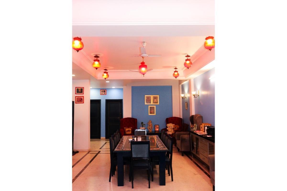 Shiv Kothi - Homestay Agra  Zewnętrze zdjęcie