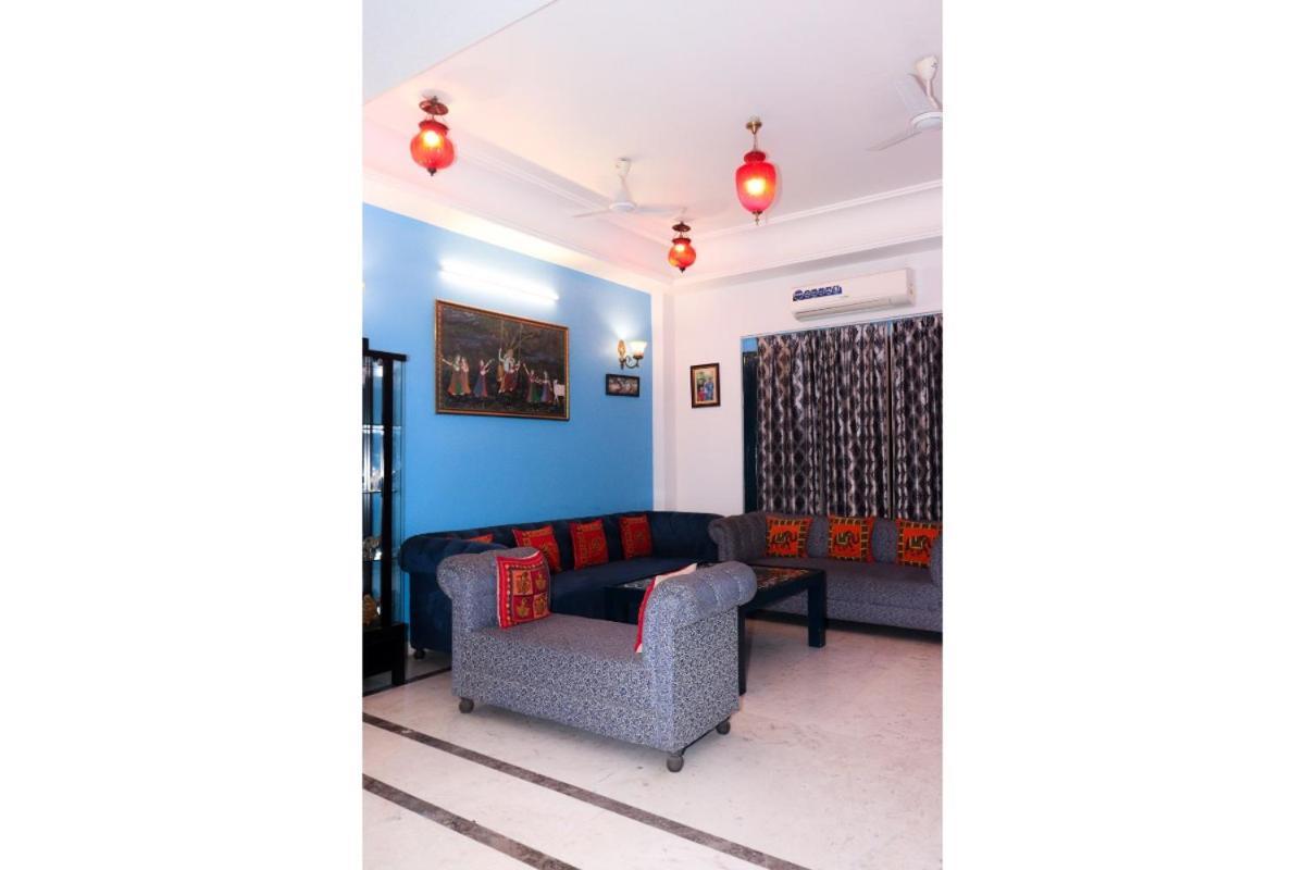Shiv Kothi - Homestay Agra  Zewnętrze zdjęcie