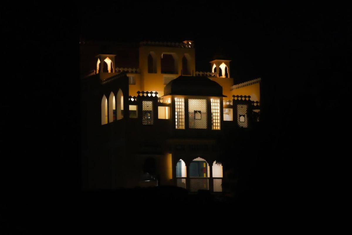 Shiv Kothi - Homestay Agra  Zewnętrze zdjęcie