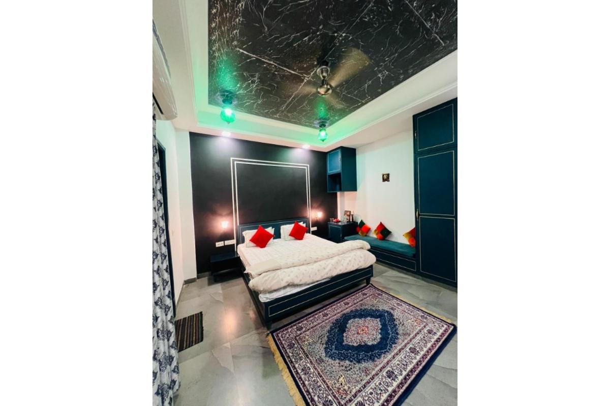 Shiv Kothi - Homestay Agra  Zewnętrze zdjęcie