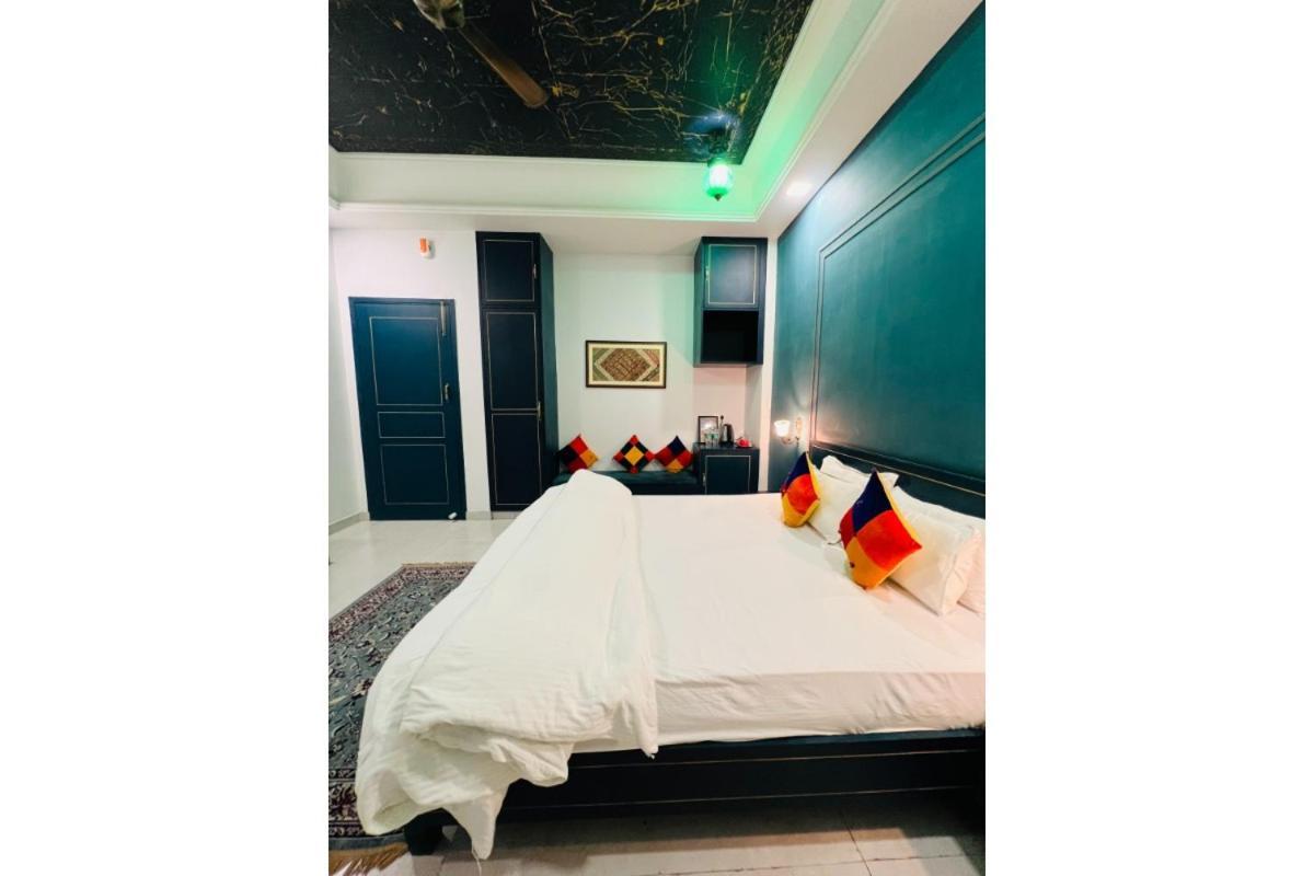 Shiv Kothi - Homestay Agra  Zewnętrze zdjęcie