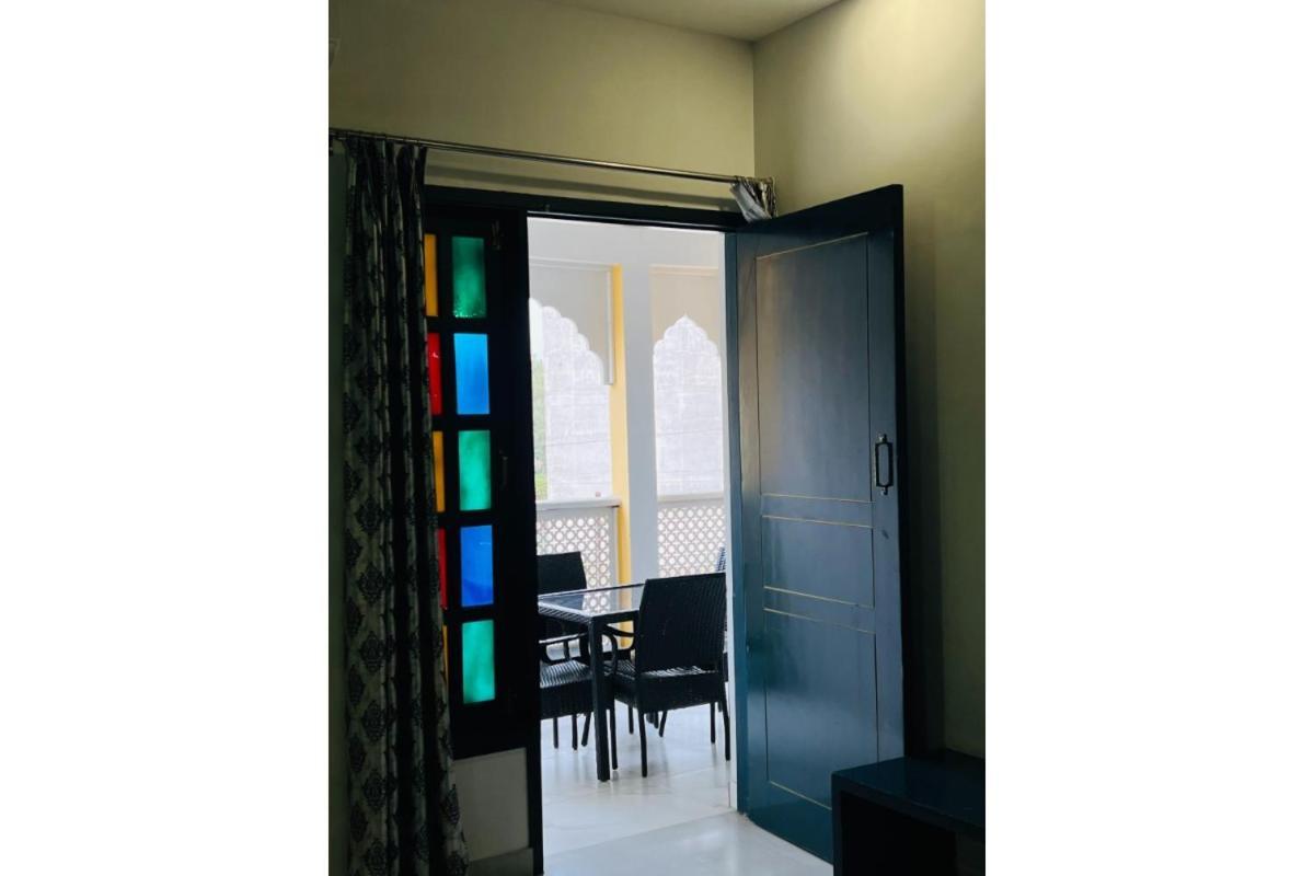 Shiv Kothi - Homestay Agra  Zewnętrze zdjęcie