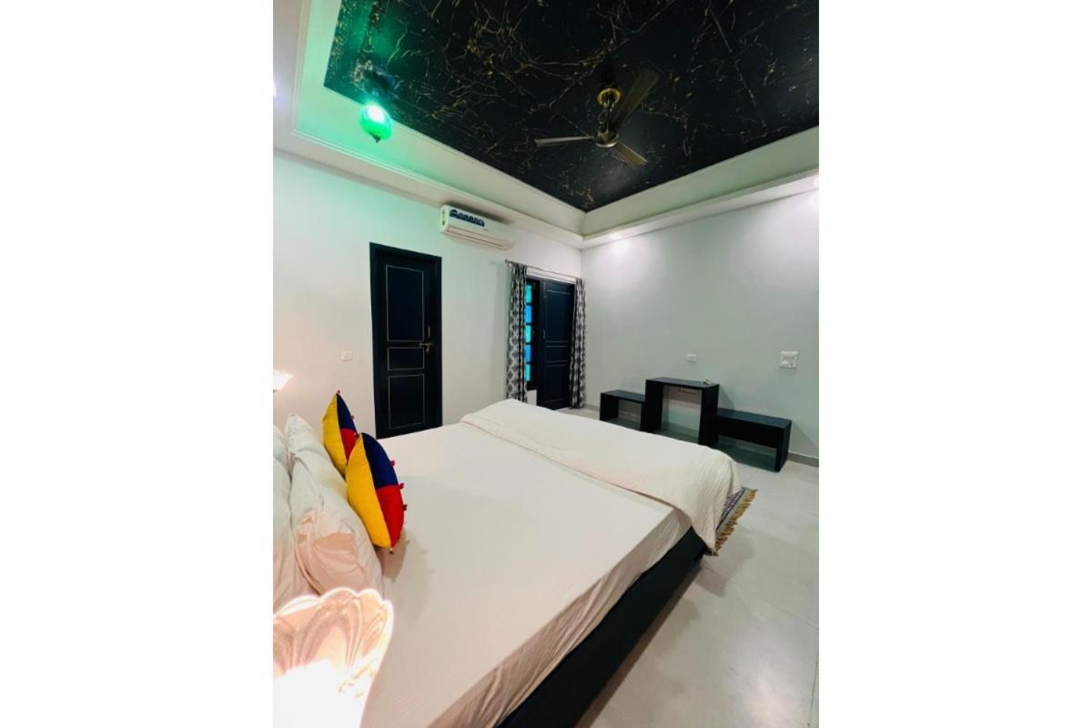 Shiv Kothi - Homestay Agra  Zewnętrze zdjęcie