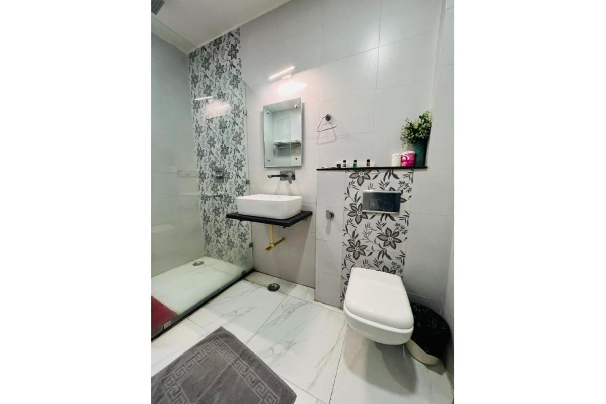 Shiv Kothi - Homestay Agra  Zewnętrze zdjęcie
