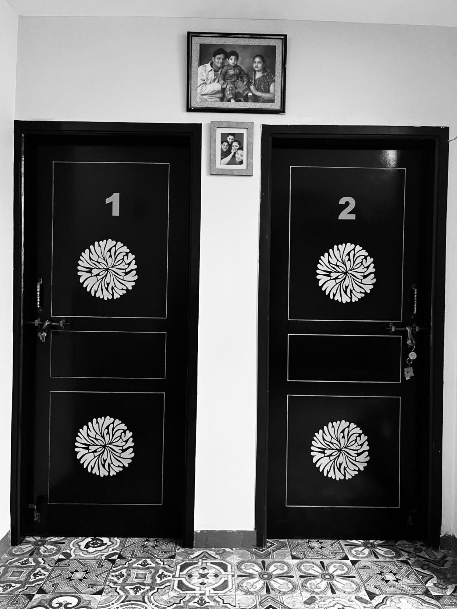 Shiv Kothi - Homestay Agra  Zewnętrze zdjęcie