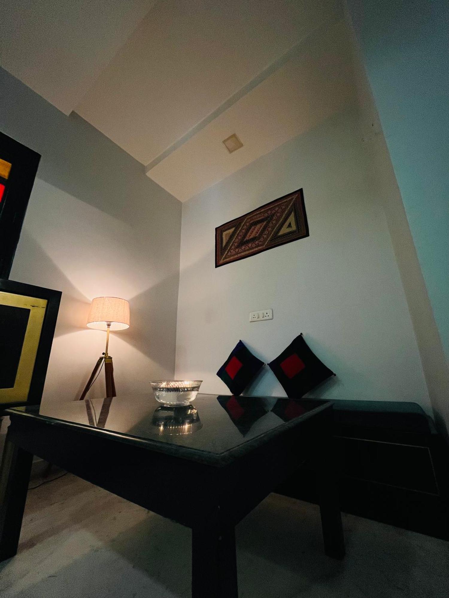 Shiv Kothi - Homestay Agra  Zewnętrze zdjęcie