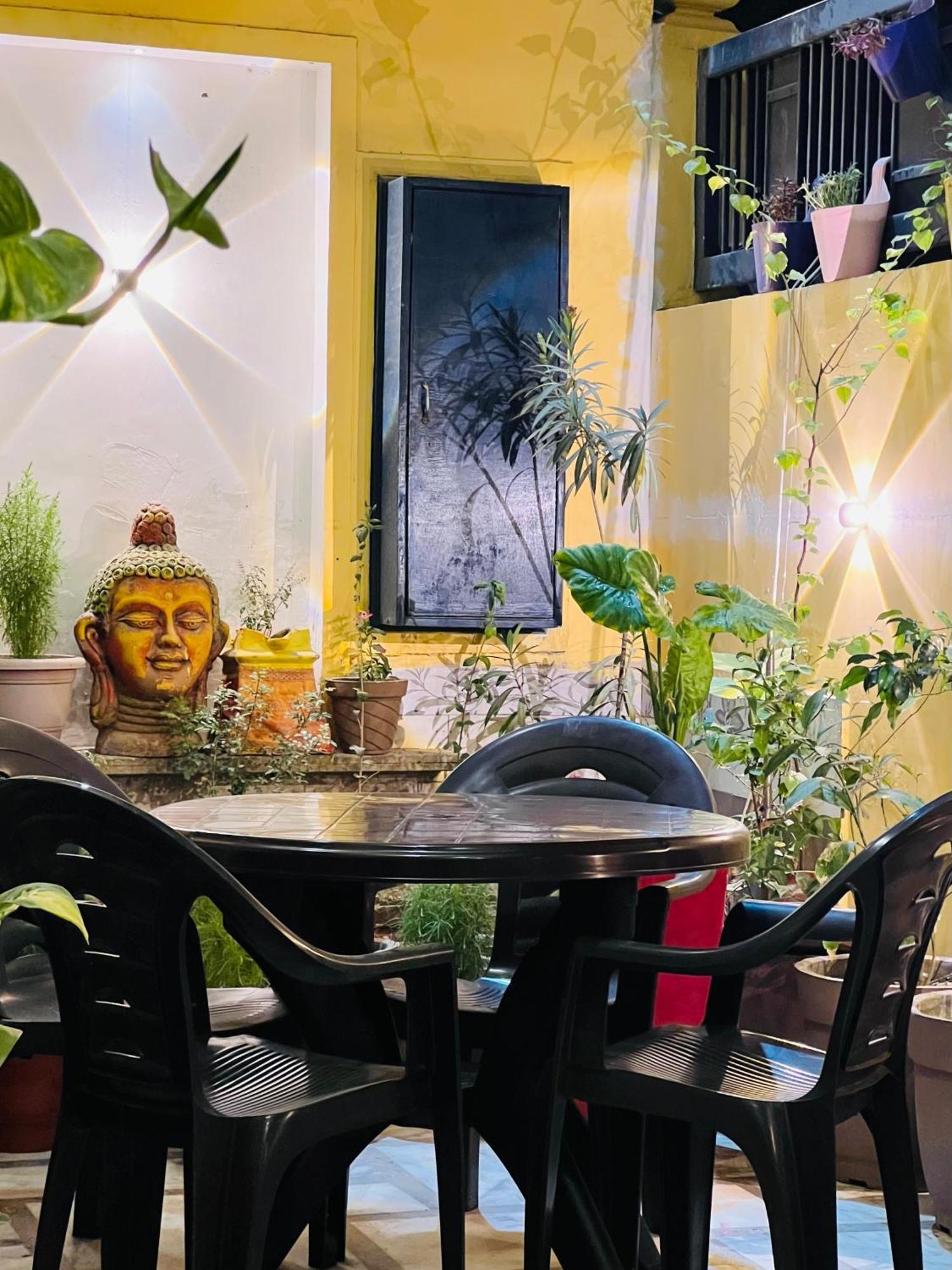 Shiv Kothi - Homestay Agra  Zewnętrze zdjęcie