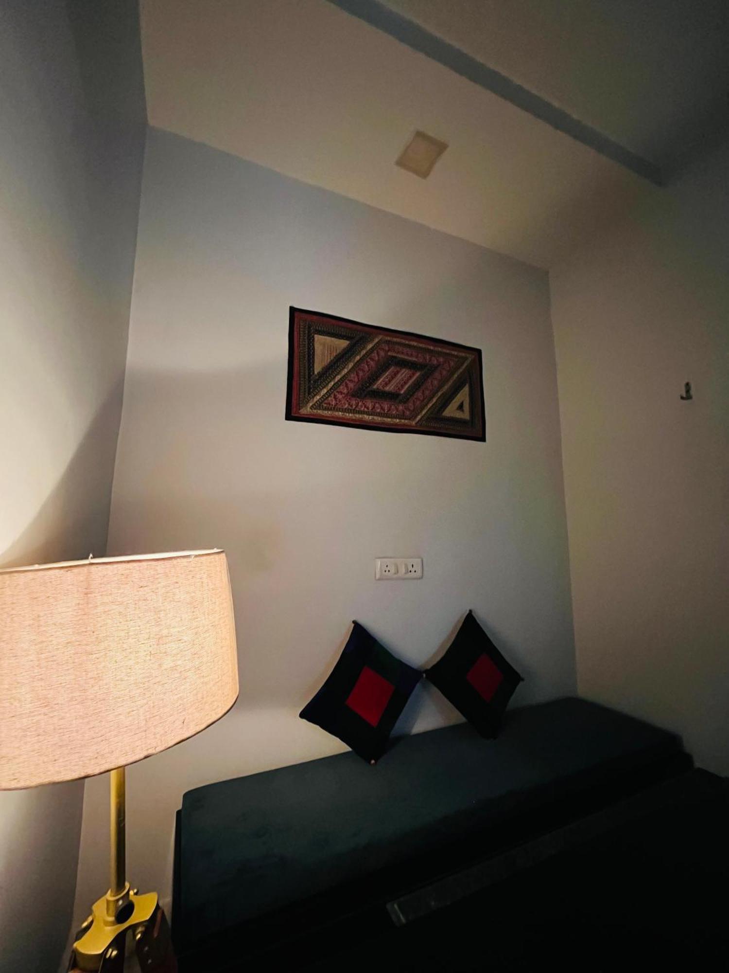 Shiv Kothi - Homestay Agra  Zewnętrze zdjęcie