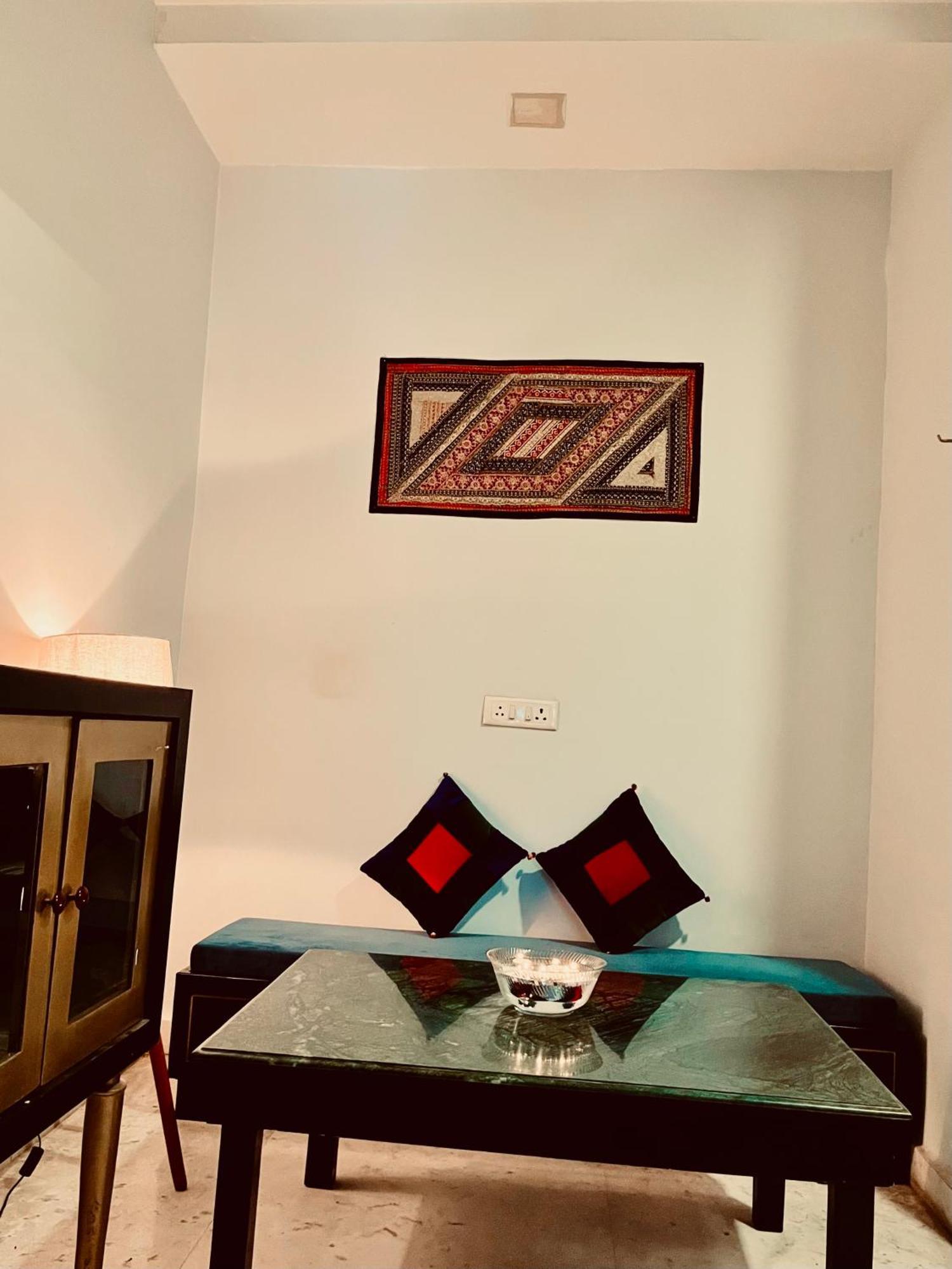 Shiv Kothi - Homestay Agra  Zewnętrze zdjęcie