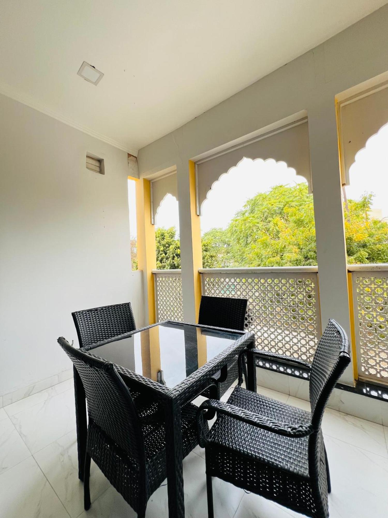 Shiv Kothi - Homestay Agra  Zewnętrze zdjęcie
